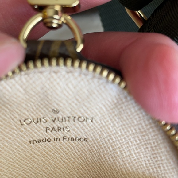 Multi Pochette Accessories NEW. BRAND NEW. AND. AUTHENTIC! - Picture 10 of 16